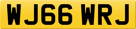 WJ66WRJ